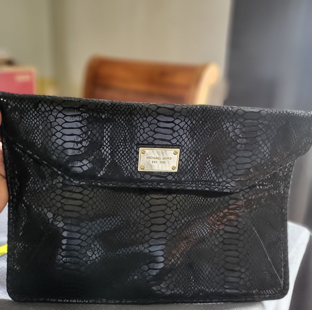 Envelope Michael Kors